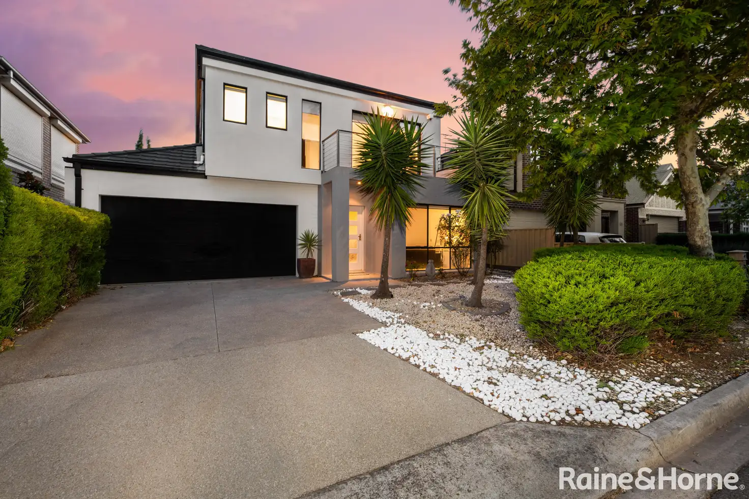 Main view of Homely house listing, 8 Alma Lane, Caroline Springs VIC 3023