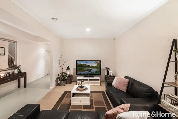 Third view of Homely house listing, 8 Alma Lane, Caroline Springs VIC 3023