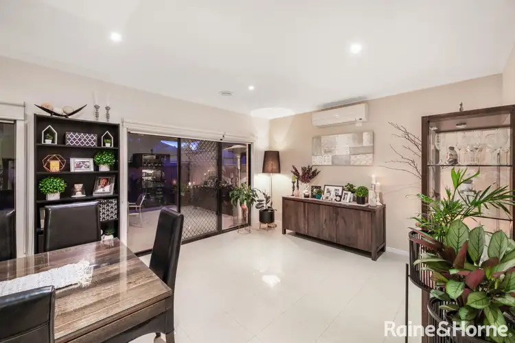 Sixth view of Homely house listing, 8 Alma Lane, Caroline Springs VIC 3023