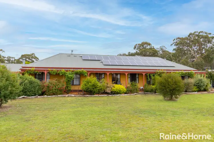 Main view of Homely house listing, 88 Mount Haven Way, Meadow Flat NSW 2795