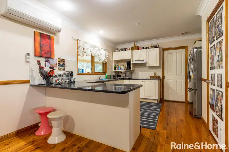 Second view of Homely house listing, 88 Mount Haven Way, Meadow Flat NSW 2795