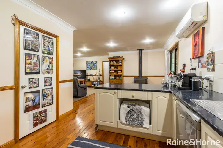 Third view of Homely house listing, 88 Mount Haven Way, Meadow Flat NSW 2795