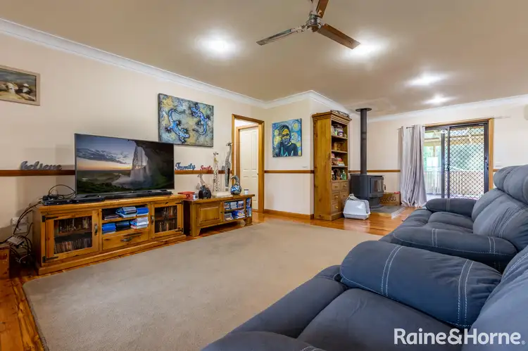 Fourth view of Homely house listing, 88 Mount Haven Way, Meadow Flat NSW 2795