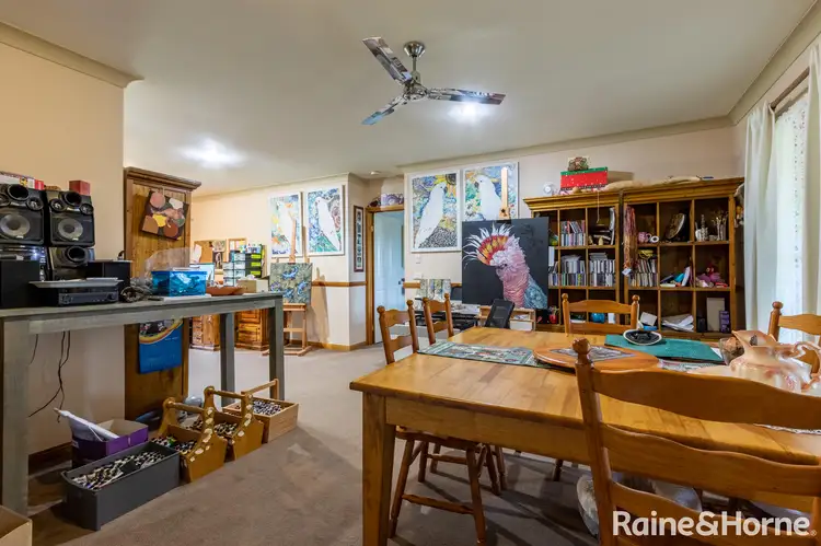 Fifth view of Homely house listing, 88 Mount Haven Way, Meadow Flat NSW 2795
