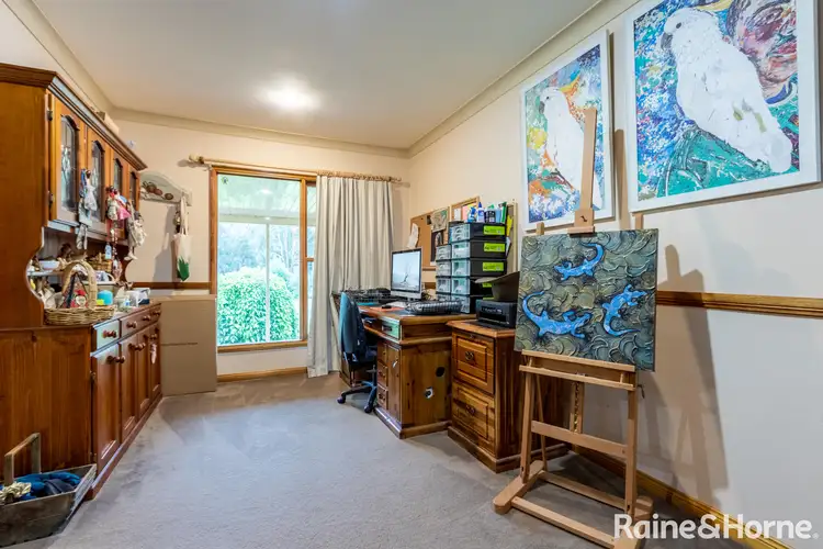 Sixth view of Homely house listing, 88 Mount Haven Way, Meadow Flat NSW 2795