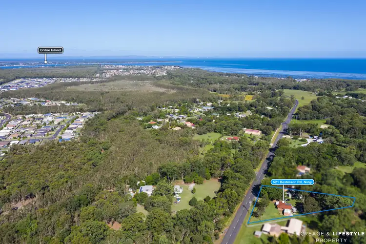 521 Bestmann Rd, Ningi QLD 4511