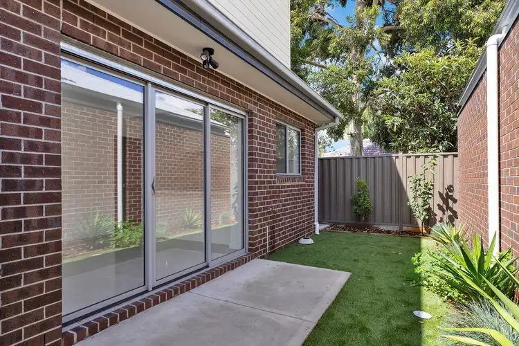 Fifth view of Homely townhouse listing, 2/11 Cooper Ave, Altona North VIC 3025