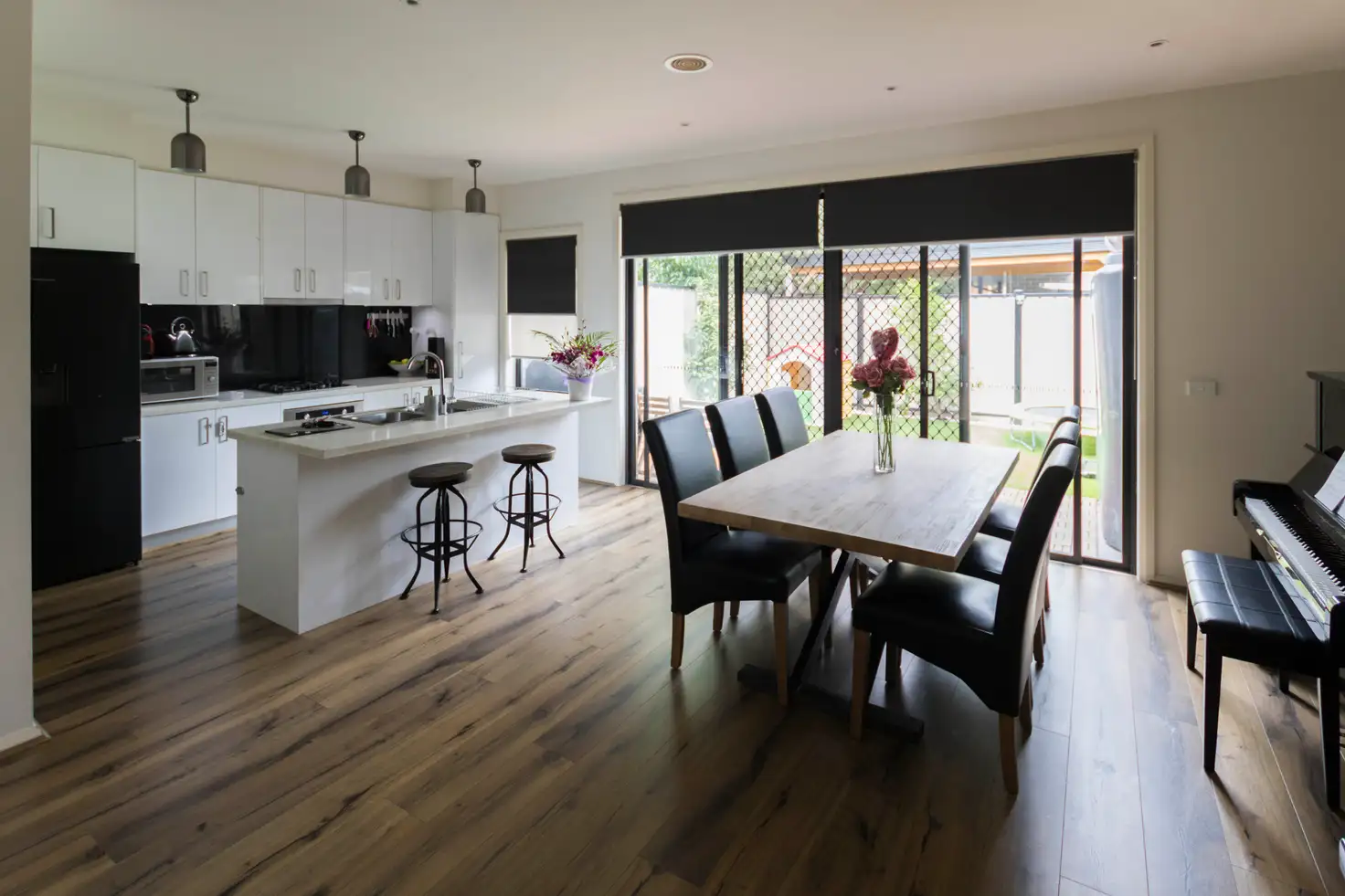 Main view of Homely townhouse listing, 41A Major Road, Fawkner VIC 3060