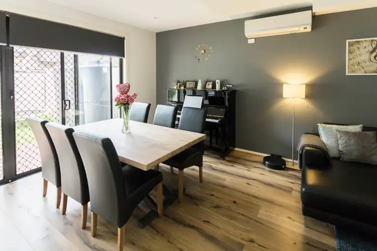 Fifth view of Homely townhouse listing, 41A Major Road, Fawkner VIC 3060