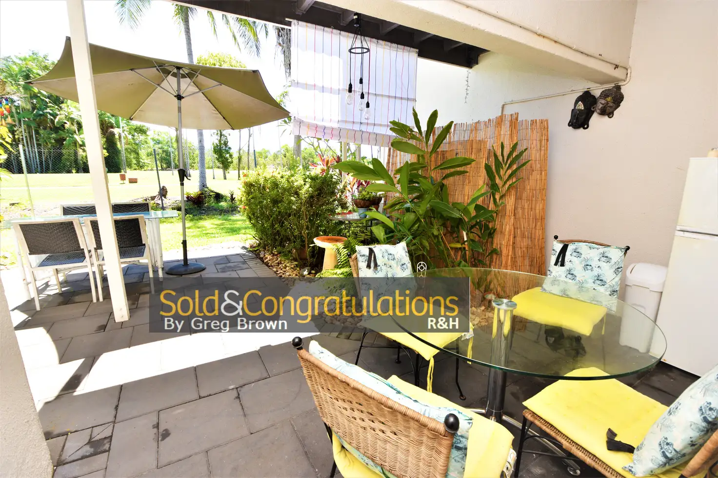 Main view of Homely unit listing, 84/121-137 Port Douglas Road, Port Douglas QLD 4877