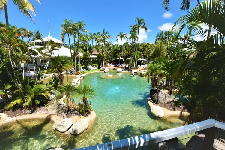 Second view of Homely unit listing, 84/121-137 Port Douglas Road, Port Douglas QLD 4877