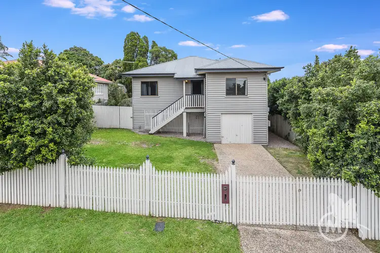170 Edinburgh Castle Road, Wavell Heights QLD 4012