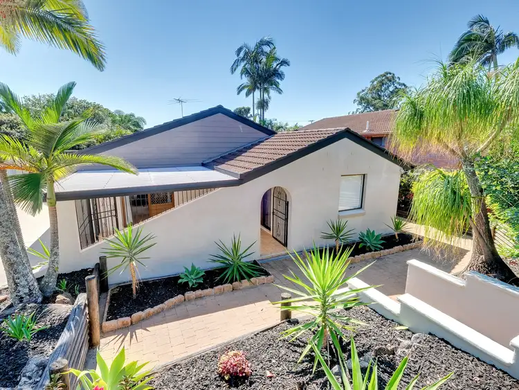 16 Hillrise Street, Aspley QLD 4034