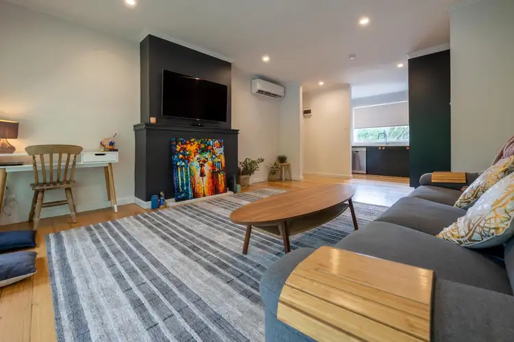 Second view of Homely apartment listing, 8/35 Acheron Avenue, Camberwell VIC 3124