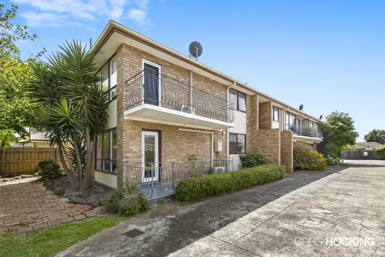 4/56 Rayner Street, Altona VIC 3018