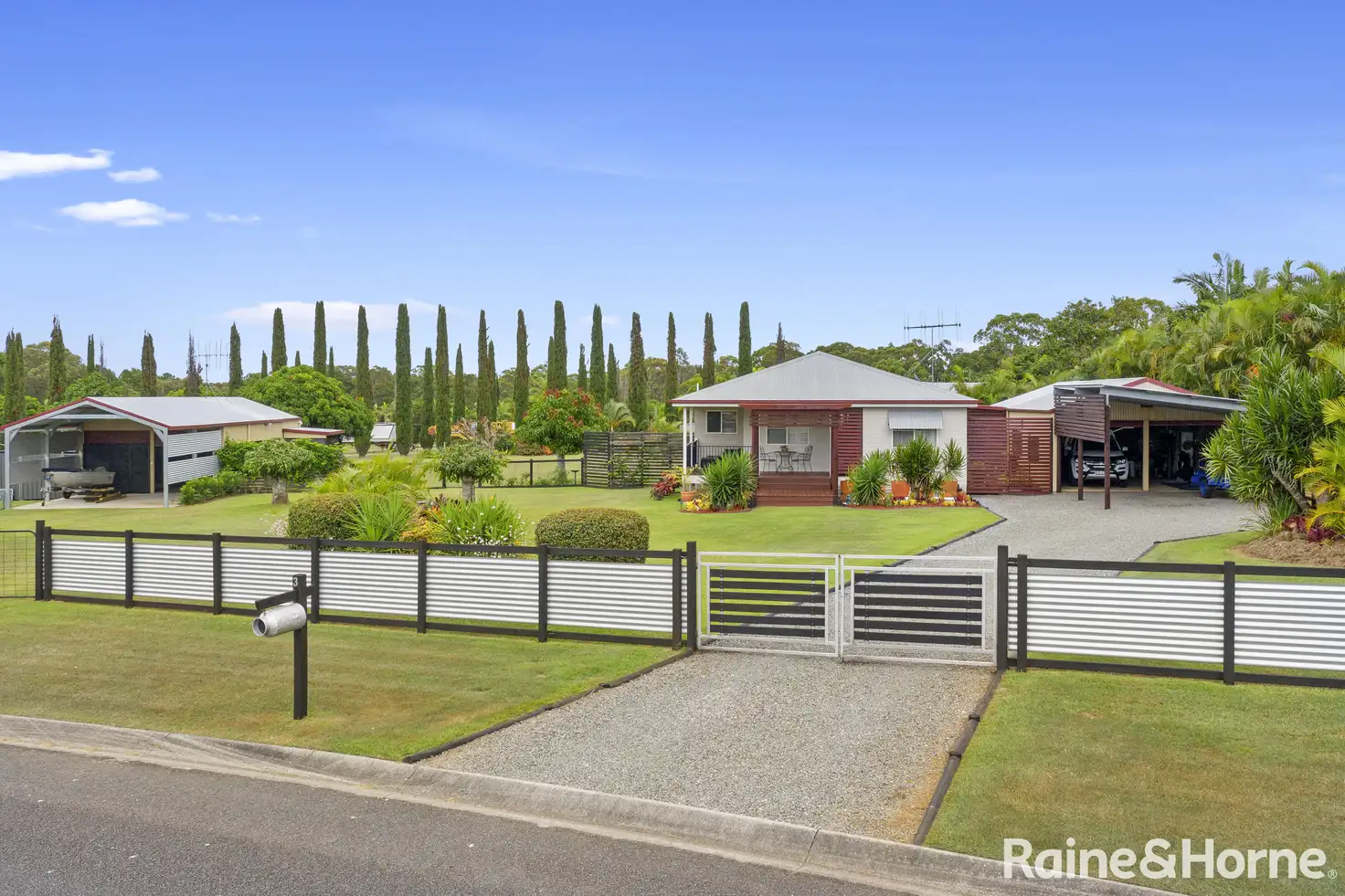 Main view of Homely house listing, 3 Bobrei Court, Wallu QLD 4570