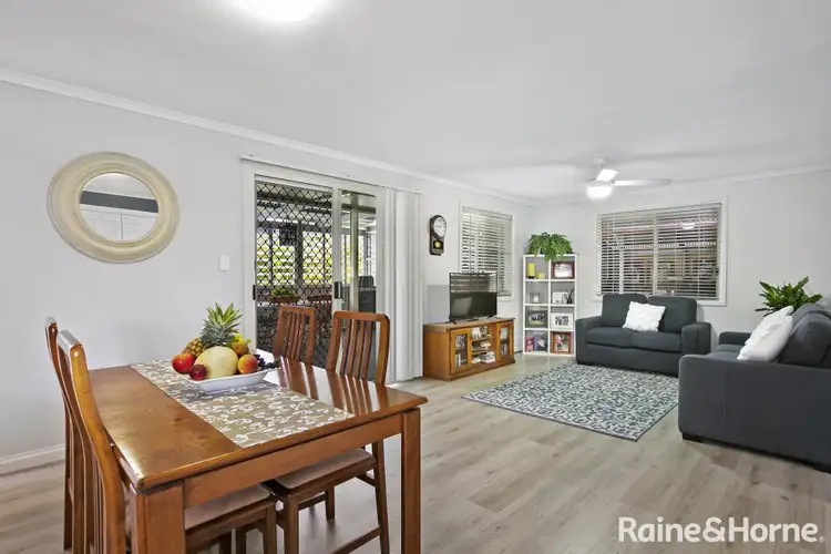 Second view of Homely house listing, 3 Bobrei Court, Wallu QLD 4570