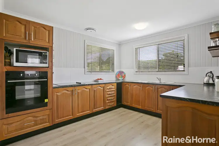 Third view of Homely house listing, 3 Bobrei Court, Wallu QLD 4570