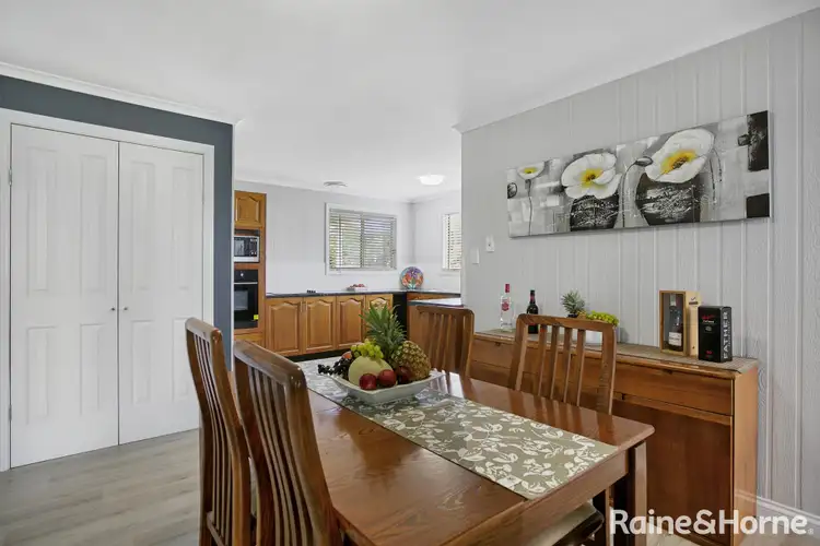 Fourth view of Homely house listing, 3 Bobrei Court, Wallu QLD 4570