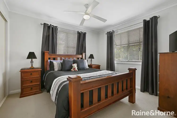 Fifth view of Homely house listing, 3 Bobrei Court, Wallu QLD 4570