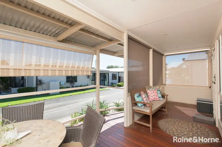 Second view of Homely house listing, 37/1A Gordon Close, Anna Bay NSW 2316