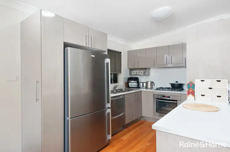Third view of Homely house listing, 37/1A Gordon Close, Anna Bay NSW 2316