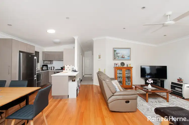 Fifth view of Homely house listing, 37/1A Gordon Close, Anna Bay NSW 2316