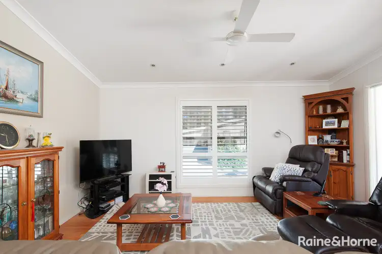 Sixth view of Homely house listing, 37/1A Gordon Close, Anna Bay NSW 2316
