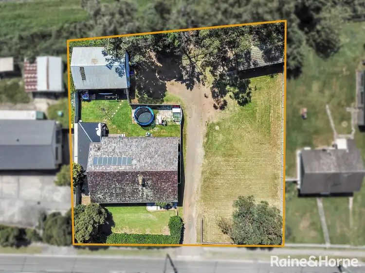 Main view of Homely house listing, 143 - 145 Great Western Highway, Kingswood NSW 2747