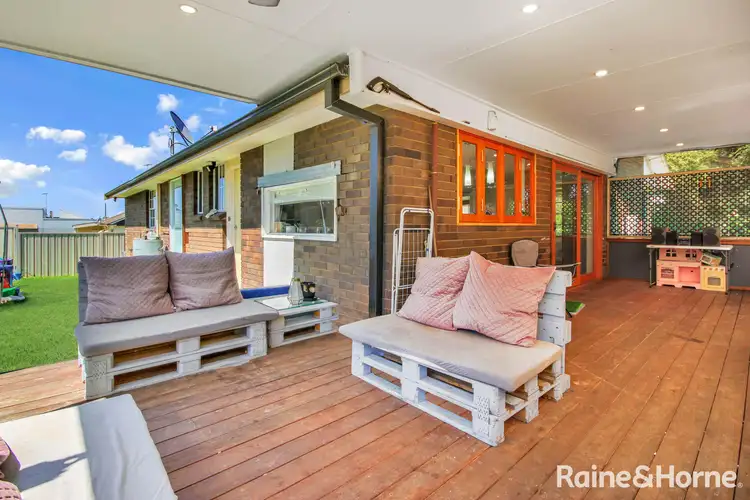 Fifth view of Homely house listing, 143 - 145 Great Western Highway, Kingswood NSW 2747