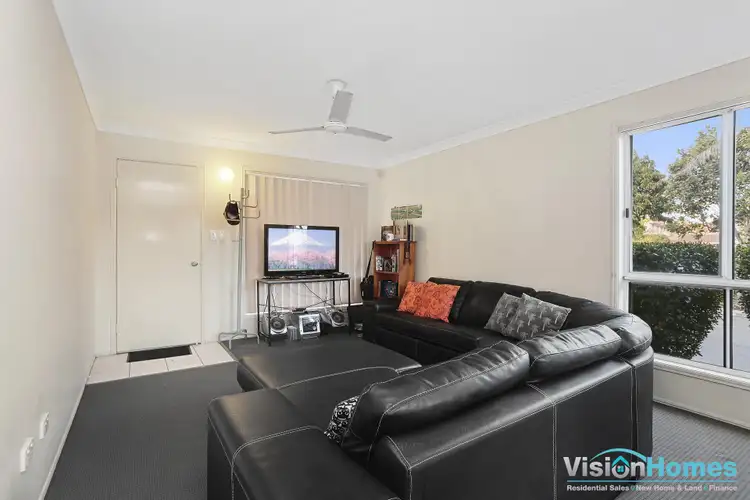 Sixth view of Homely townhouse listing, 21/122 Johnson Road, Hillcrest QLD 4118