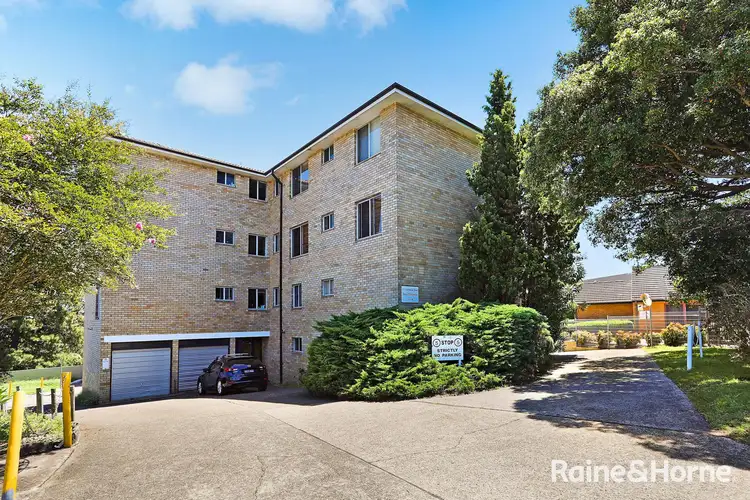4/117-119 Homer Street, Earlwood NSW 2206