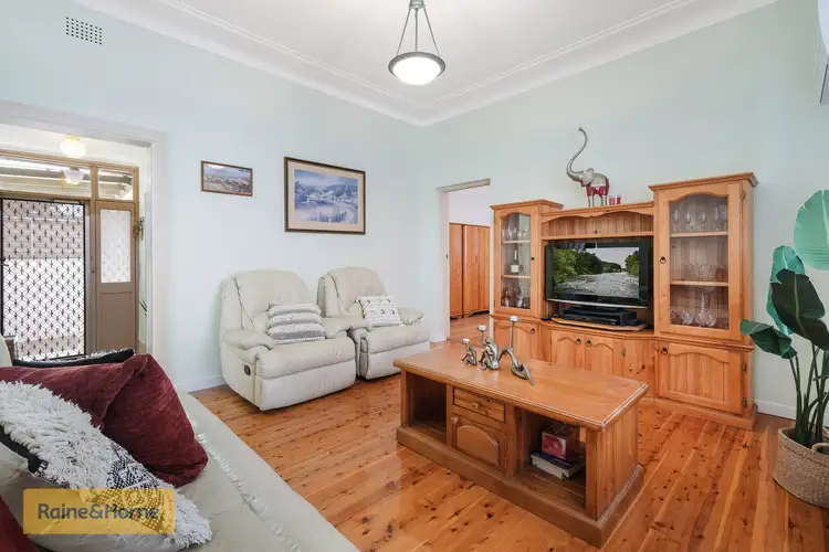 Third view of Homely house listing, 22 Tripod Street, Concord NSW 2137