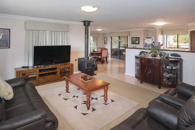 Fourth view of Homely house listing, 132 Blackwood Avenue, Augusta WA 6290