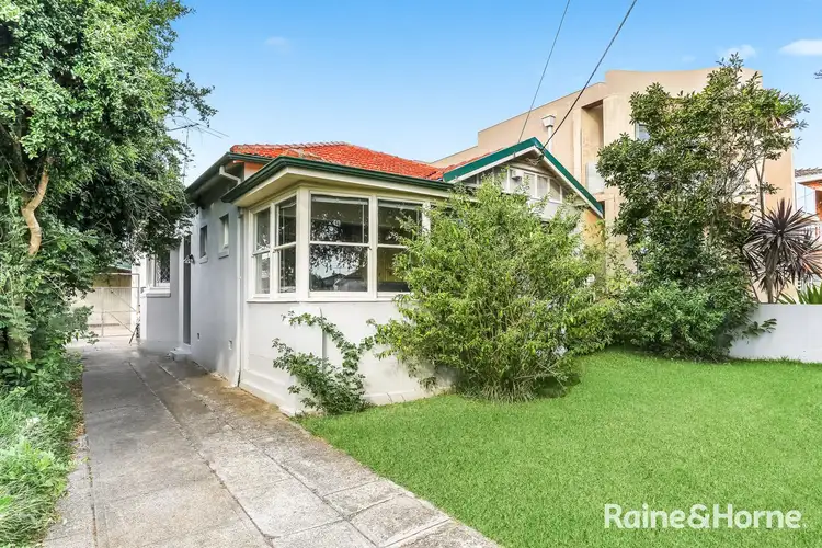24 Edith Street, Hurstville NSW 2220