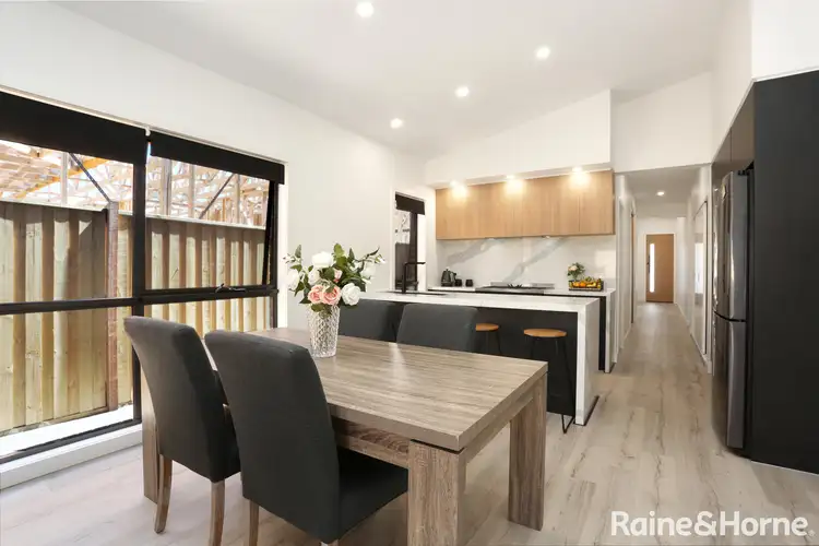Third view of Homely house listing, 21 Murray Road, Thornhill Park VIC 3335