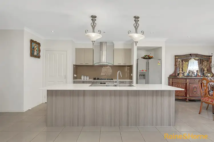 Second view of Homely house listing, 12 Macfie Avenue, Epping VIC 3076