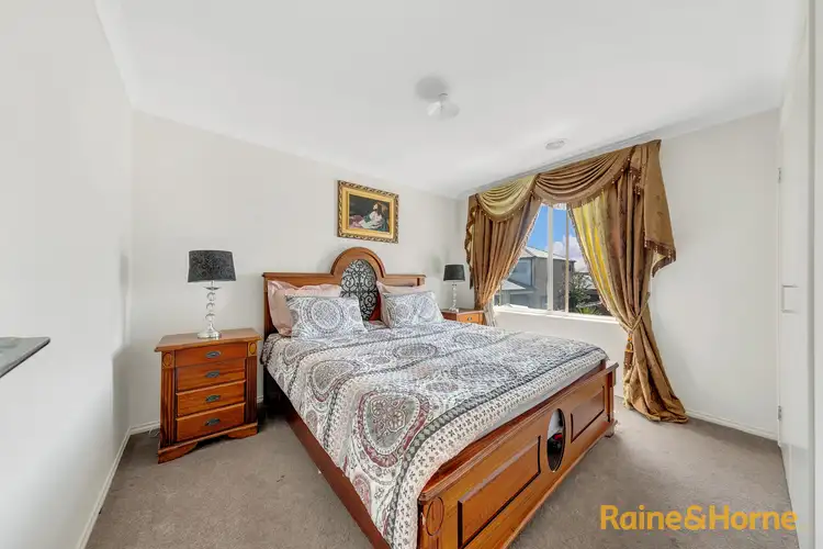 Fifth view of Homely house listing, 12 Macfie Avenue, Epping VIC 3076