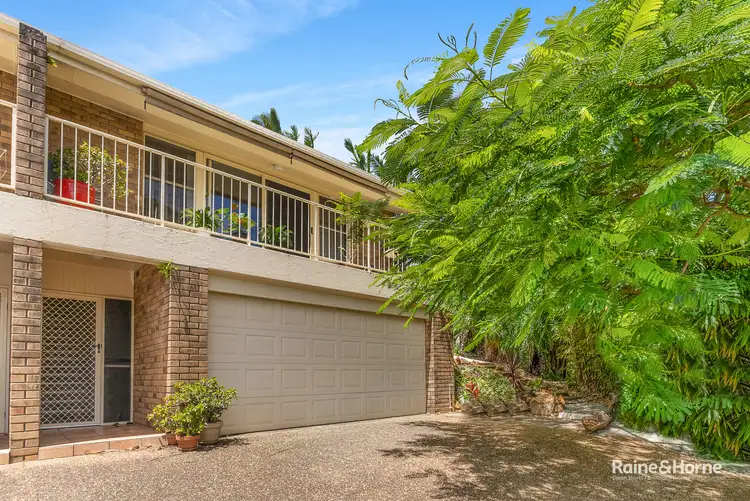 Second view of Homely semi-detached listing, 1/132 Darlington Drive, Banora Point NSW 2486