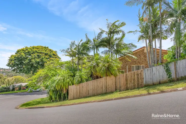 Fifth view of Homely semi-detached listing, 1/132 Darlington Drive, Banora Point NSW 2486