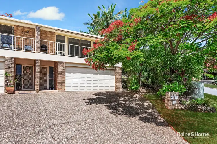 Seventh view of Homely semi-detached listing, 1/132 Darlington Drive, Banora Point NSW 2486