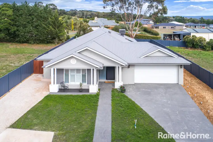 Main view of Homely house listing, 2/49 Brooking Road, Gisborne VIC 3437