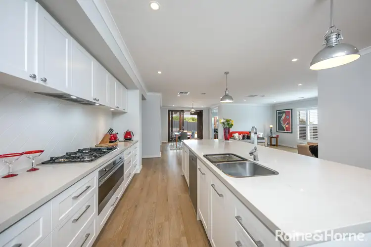 Second view of Homely house listing, 2/49 Brooking Road, Gisborne VIC 3437