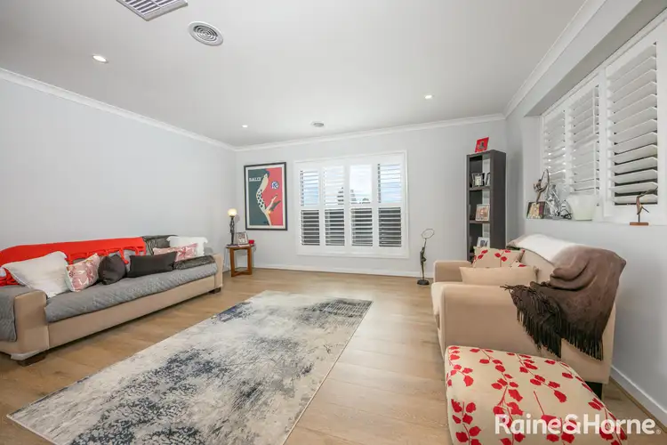 Third view of Homely house listing, 2/49 Brooking Road, Gisborne VIC 3437