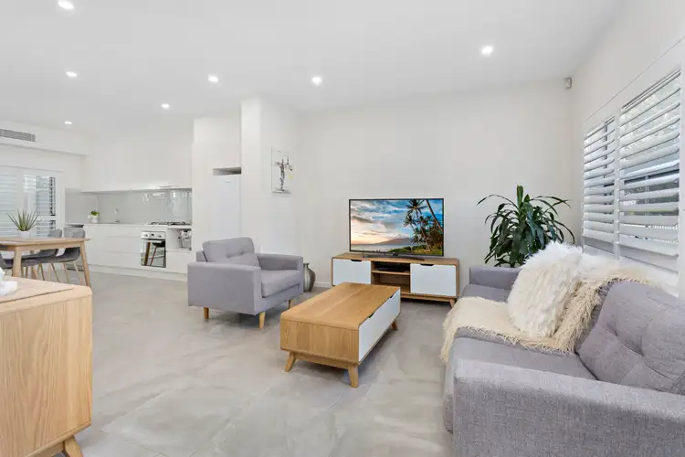 Third view of Homely townhouse listing, 2/168 Manning Street, Kiama NSW 2533