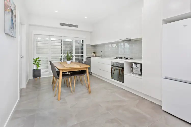 Fourth view of Homely townhouse listing, 2/168 Manning Street, Kiama NSW 2533