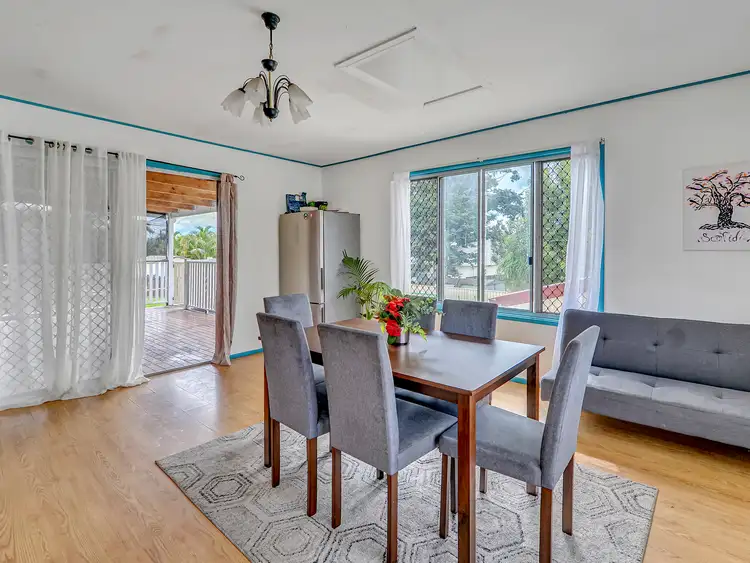 Third view of Homely house listing, 18 Hansen Drive, Lawnton QLD 4501