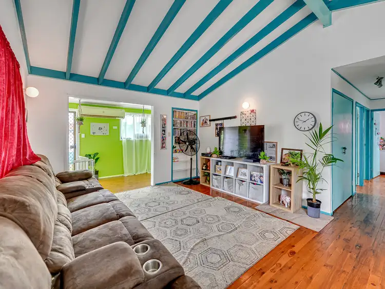 Fifth view of Homely house listing, 18 Hansen Drive, Lawnton QLD 4501
