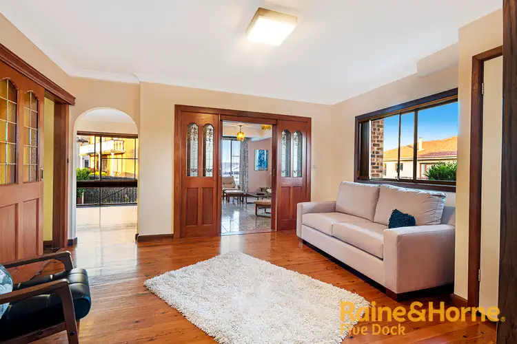 Fourth view of Homely house listing, 6 Eaton Place, Chiswick NSW 2046