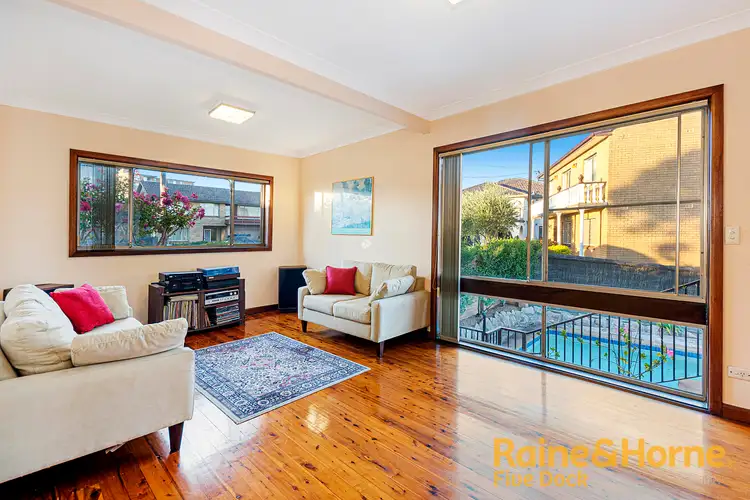 Fifth view of Homely house listing, 6 Eaton Place, Chiswick NSW 2046